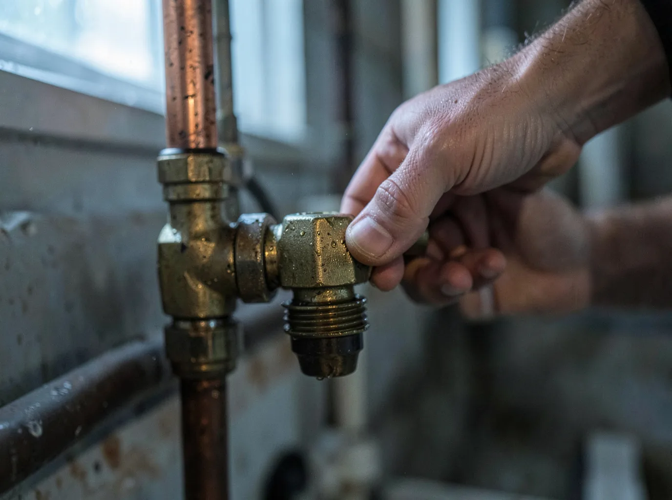 Emergency Plumber St John, KS FAQs